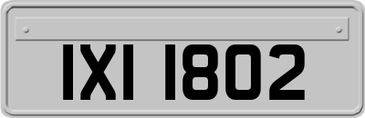IXI1802