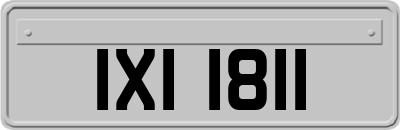 IXI1811