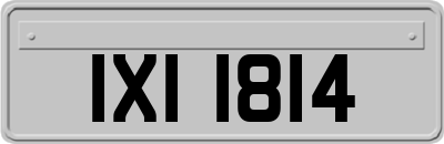IXI1814