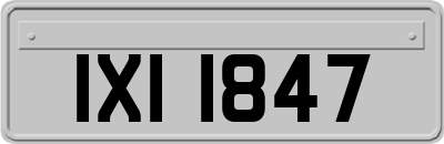 IXI1847