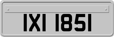 IXI1851