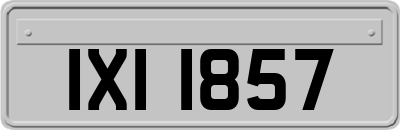 IXI1857