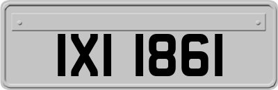 IXI1861