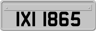 IXI1865