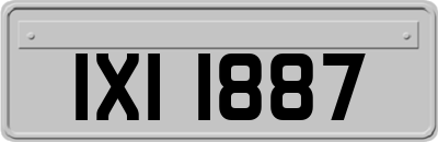 IXI1887