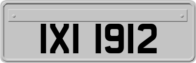 IXI1912