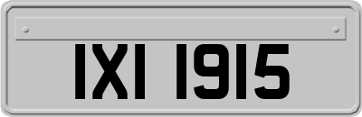 IXI1915