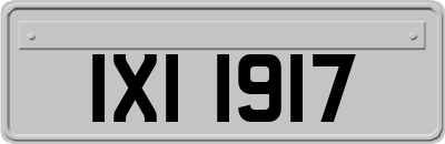 IXI1917