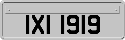 IXI1919