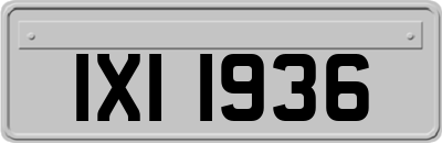 IXI1936