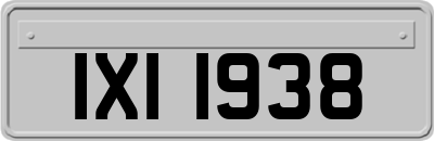 IXI1938