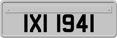 IXI1941
