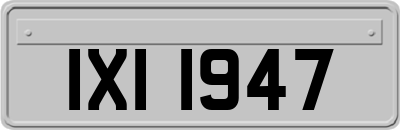 IXI1947