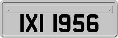 IXI1956
