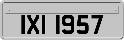 IXI1957