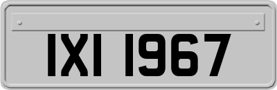 IXI1967
