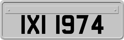IXI1974