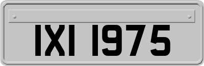 IXI1975