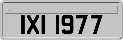 IXI1977