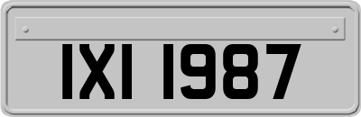 IXI1987