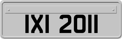 IXI2011