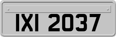 IXI2037