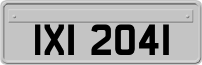 IXI2041