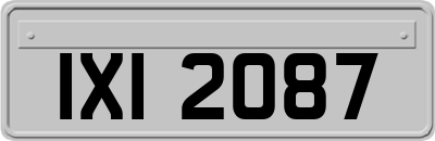IXI2087