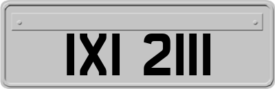 IXI2111