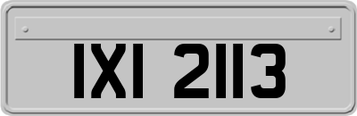 IXI2113
