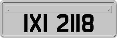IXI2118