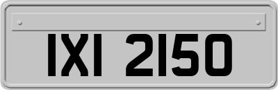 IXI2150