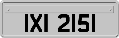 IXI2151