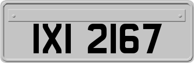 IXI2167