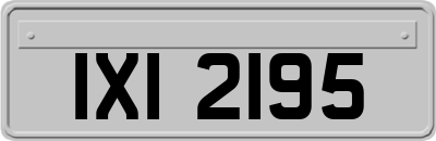 IXI2195