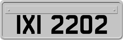 IXI2202