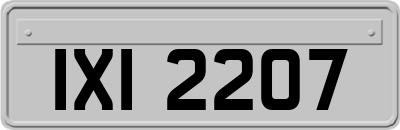 IXI2207