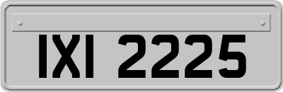 IXI2225