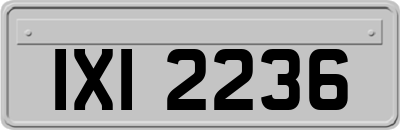 IXI2236