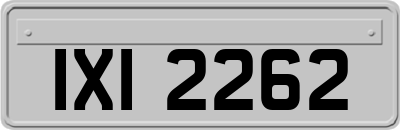 IXI2262