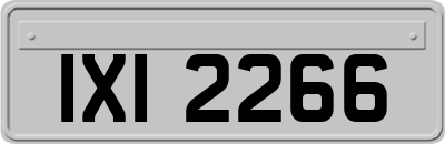 IXI2266