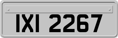 IXI2267