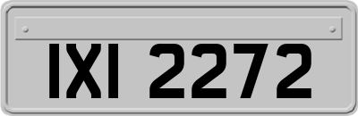 IXI2272
