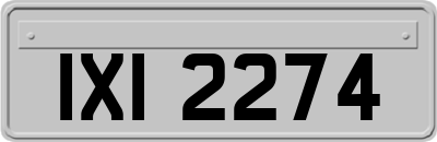 IXI2274