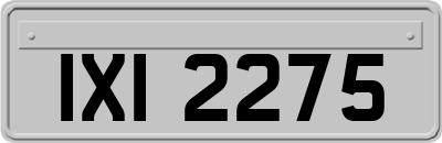IXI2275
