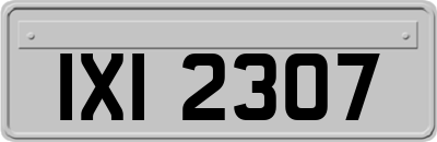 IXI2307
