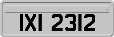 IXI2312