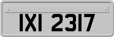 IXI2317