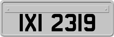 IXI2319