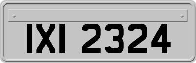 IXI2324